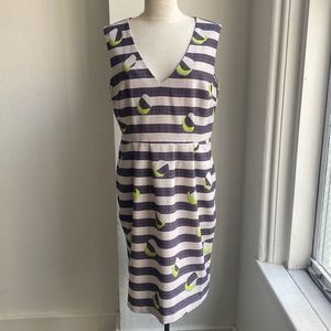 Anthropologie Dear Creatures Dress size L